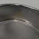 304 Stainless Steel Mesh Lab Sieve, 400 Mesh (0.038mm) Aperture Test Sieve, 4inch(10cm) Economy Standard Analysis Sample Test Sieves for Industrial Laboratory Homes