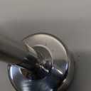 Cordless Hand Blender, UTALENT Variable Speed Immersion Blender handheld Rechargeable, with USB-C Charging Cable, Egg Whisk, for Smoothies, Milkshakes, Hummus and Soups – White