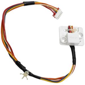 DC93-00278A Washer Vibration Sensor, for Samsung, Compatible with WV55M9600AV/A5-00 WF45K6500AV/A2-00 WV60M9900AV/A5-00 WF42H5200AP/A2-00 WF56H9100AG WF45H6300AW WF50K7500AV. OEM.