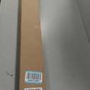 UNISHADES Blackout Cordless Cellular Shades, Honeycomb Blinds for Indoor Windows, for Window Size 36" W 48" H White