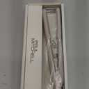 Paul Mitchell Smooth+ Ceramic Flat Iron, Adjustable Heat Settings, for Smoothing + Straightening