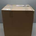 Extra Large Dog Bed House, Cozy Dog House Indoor, Memory Sponge, Plush Dog Cave Bed Crate Cushion with Non-Slip Bottom for Medium Large Dogs (Grey, XL)