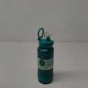 Manna™ Push Bottle - Metallic Teal, 40 oz 