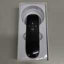 cotsoco Cellulite Massager Body Sculpting Machine,Cellulite Massage,Cordless Handheld Body Massager for Belly, Fat, Waist, Leg, Butt, Arm-Gifts for Women Mum (White)