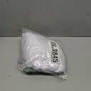 Zhanmai Halloween Zombie Bloody Nurse Costumes Ladies Horror Nurse Costume Bloody for Halloween Party , M