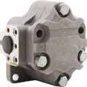 Complete Tractor 1401-1192 Hydraulic Pump Compatible With/Replacement For: John Deere 2210 2305 3005 4100 4110 670 770 790 Compact Tractor Gator Pro 2020 Gator Pro 2030 AM876750