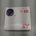 Smilephil Hidden Camera  Spy Cameras  Nanny Cam  WiFi Wireless Cam  1080P HD Small Camera with Motion Detection and Night Vision，Security Cameras for Home/Office/Baby MonitoringA9