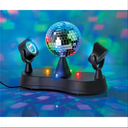West & Arrow Disco Party Light