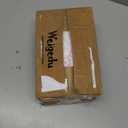 Pink Rabbit Bunny Stuffed Animal Plush Toys with Floppy Ears & Heart Print for Lover, Kids, Boys, Girls, Babies - Perfect Birthday Nursery Dcor Easter Christmas Bedtime Gift