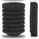 TARARIUM JQP-1000F Auqarium Filter Sponge Replacement Filters fo Model: JQP-1000F