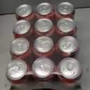 Mountain Dew Kickstart, Fruit Punch, 92mg Caffeine, Vitamins B & C, 80 Calories, 5% Juice, 16 fl oz (12 Count) Best By 06/22/26