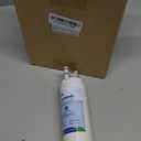 WF3CB Replacement Water Filter, Compatible with Frigidaire WF3CB, Pure Source 3, 706465, 242069601, 242086201, 242017800, WF425, Height 9 inches, Pack of 3