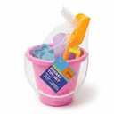 Beach Bucket Toy Set