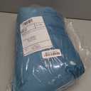 TangDepot Super Soft Velvet Throw Pillow Cover 12x18 Teal