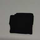 Truform Lymphedema Compression Arm Sleeve, 20-30 mmHg Post Mastectomy Support, Dot Top Grip Band, Black, Small