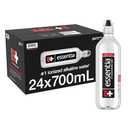 Essentia Water LLC, Ionized Alkaline Bottled Water; 99.9% Pure, Infused with Electrolytes, 9.5 pH or Higher with a Clean, Smooth Taste, 23.67 Fl Oz (Pack of 24) 05/28/2027