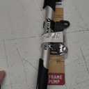 Blackburn Bicycle Frame Pump And Bell Links 500 Multi-Speed Chain