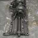 11277632111 11417610378 7610378 Engine Main Oil Pump with Counter Balance Shaft for BMW X1 X3 X4 X5 X6 F20 F23 N20B20 2012-2018 1-5 Series