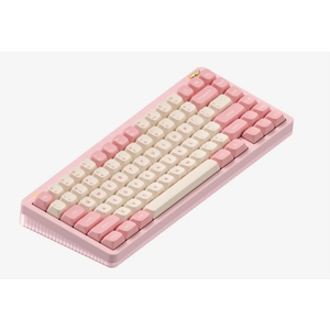 NuPhy Mechanical Keyboard Halo75 V2