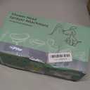 ZCONIEY Sink Faucet Sprayer Attachment, Shower Head Attaches To Tub Faucet, Dog Bathing Hose Shower Set for Laundry Bathroom Kitchen