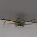 Schleich Dinosaurs, Realsitic Dinosaur Toys for Boys and Girls, Agustinia Dino Toy Figurine, Ages 4+ (Multi)