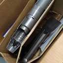 Dyson Ball Animal 3 Upright Vacuum, Corded, 290AW, De-tangling Motorbar Cleaner Head for All Floors, 3 Suction Modes