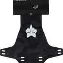 Fox Racing Mountain Bike Mud Guard (One Size, Black Camo)