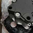 20-1013 Power Steering Pump with Pulley & Reservoir Assembly for 2009-2010 Ram 1500 V6 3.7L / V8 4.7L / V8 5.7L Power Assist Pump Replacement Part # 201013 55398903AE 55398904AD