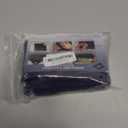 Inflatable Cushions, Breathable Nursing Anti-Bedsore Seat Pad for Bedridden Disabled Elderly for Pain Relif, Use for Toilet Chair, Wheelchair, Shower Chair (Suede)