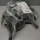 QIANYUN Boxwood Topiary Bush  Artificial Shrubs for Outdoors, Artificial Boxwood Topiary Ball Tree, UV Resistant Evergreen for Front Porch, Garden, Yard & Balcony Decor