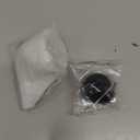 Shower Faucet Handle Replacement, Compatible with Moen T2901BL Posi-Temp Shower Handle and for 1222 Cartridge, Faucet Handle, Solid Handle (Polished Chrome)