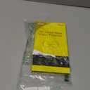 JETech Privacy Screen Protector for Samsung Galaxy S25 5G, Anti-Spy Tempered Glass Film, Fingerprint ID Compatible, 2-Pack