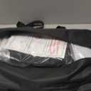 Portable Projector Screen with Stand Outdoor: Camping Projection Screen 80 inch 4K Movie Screen for Home Backyard Indoor 16:9 HD Night