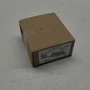 Fortpro 6" Amber Oval Marker/Tail/Turn Led Light with 24 Leds and Clear Lens | F235184