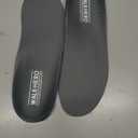 Plantar Fasciitis Feet Insoles Arch Supports Orthotics Inserts Relieve Flat Feet, High Arch (Mens 66 1/2 | Womens 88 1/2)