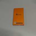 TAURI 2 in 1 Magnetic for iPhone 13 Case, [Compatible with MagSafe] [with 1X Screen Protectors] Not-Yellowing, Military-Grade Protection Slim Phone Case for 13 Cover, Clear, 6.1"