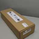 2-Pack 20x20x4 Replacement Air Filter for Honeywell FC100A1011, Lennox X0585 MERV 13 Allergy & Dust Defense, Pleated HVAC AC Furnace Filters(Actual Size: 19.94 x 19.75 x 4.38 Inches)