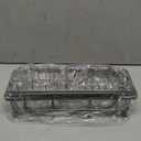 Veken 6-Pack Rustproof & Waterproof Shower Caddy, Adhesive Shelves Rack, Large Capacity Bathroom, College Dorm & Apartment Organizers, No-Drill Wall Mount Living Room & Bedroom Decor, Light Grey (6-Piece Set for Master Bathroom(Rustproof Upgrade))