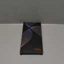 TORRAS Stronger Magnetic & Shockproof for iPhone 17 Pro Max Case, Fit for MagSafe, Military Grade Drop Protection, Camera Control, DIY Button, Slim for iPhone 17 Pro Max Case Translucent Cosmic Orange