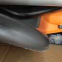 WORX Electric Lawn Edger, 12 Amp 7.5" Trencher for Lawn Landscaping, WG896, 7.5in