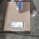 American Standard 606AA002.020 H2Option Two-Piece Toilet with Toilet Seat and Wax Ring, Elongated Front, Chair Height, Dual Flush, White, 0.92-1.28 gpf