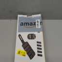 Henkelion 1 Pair 6 Lbs Adjustable Ankle Weights For Women Men Kids, Strength Training Wrist Weights Ankle Weights Set For Gym, Fitness Workout, Running, Lifting Exercise Leg Weights - each 3 Lbs Blue