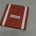 50 Pcs Football Napkins, Disposable Cocktail Dinner Paper Napkins, Football Birthday Party Decorations, Game Day Sport Events Celebration Party Decorations, Footballs and Field Design