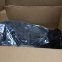 Osprey Transporter 60L Heavy Duty Gear Tote, Raven Black