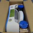 Widened Shower Chair for Inside Shower with Padded Back & Arms,400 lbs Heavy Duty & Adjustable Shower Chair for Elderly and Disabled, Non-Slip Shower Seat, Bath Chair for Tub