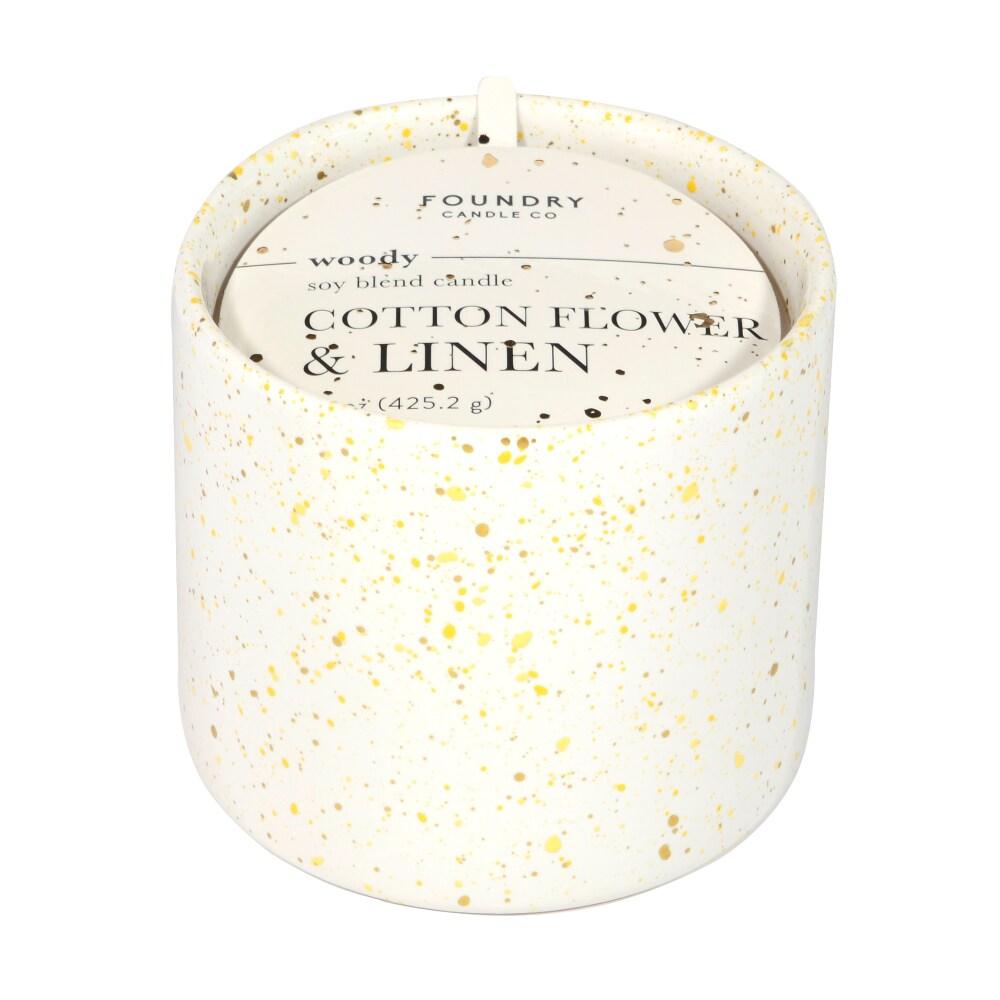 Foundry Candle 16Oz