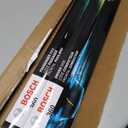BOSCH B36019 360 Complete Vehicle Wiper Blade Replacement - Includes Front Beam Blades (Pair) + Rear Wiper Blade (1) - 26"/16"/13"
