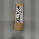 Replacement Firestick Remote Control Fit for Fire Smart TV Stick Lite/4K/4K MAX/4K Plus/HD, Smart TV 3rd Gen/TV Cube(1st/2nd/3rd Gen)/TVs Stick(2nd/3rd Gen) with Voice Controller Green hulu Button (black)