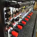 Denon AVR-X1700H 7.2 Channel AV Receiver - 80W/Channel, Advanced 8K HDMI Video w/eARC, Dolby Atmos, DTS:X, Built-in HEOS, Amazon Alexa Voice Control