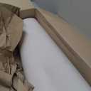 Retrospec Laguna 5mm Yoga Mat - Fitness Mat for Women, Men & Children, Slip-Resistant and Moisture Absorbing Exercise Mat for Home, Pilates, Yoga and Floor Workouts (Rosewater)